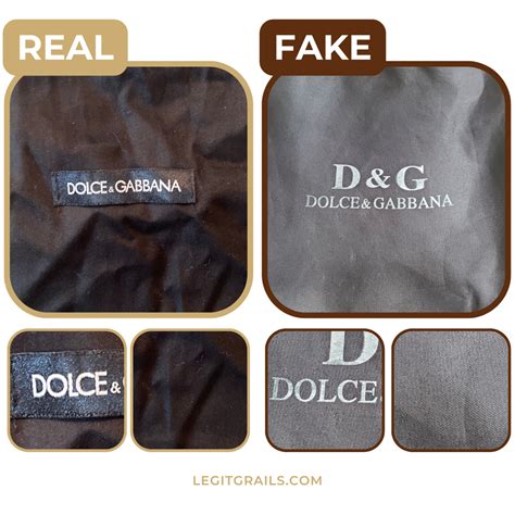 how to spot fake dolce and gabbana clothes|dolce gabbana t shirt real.